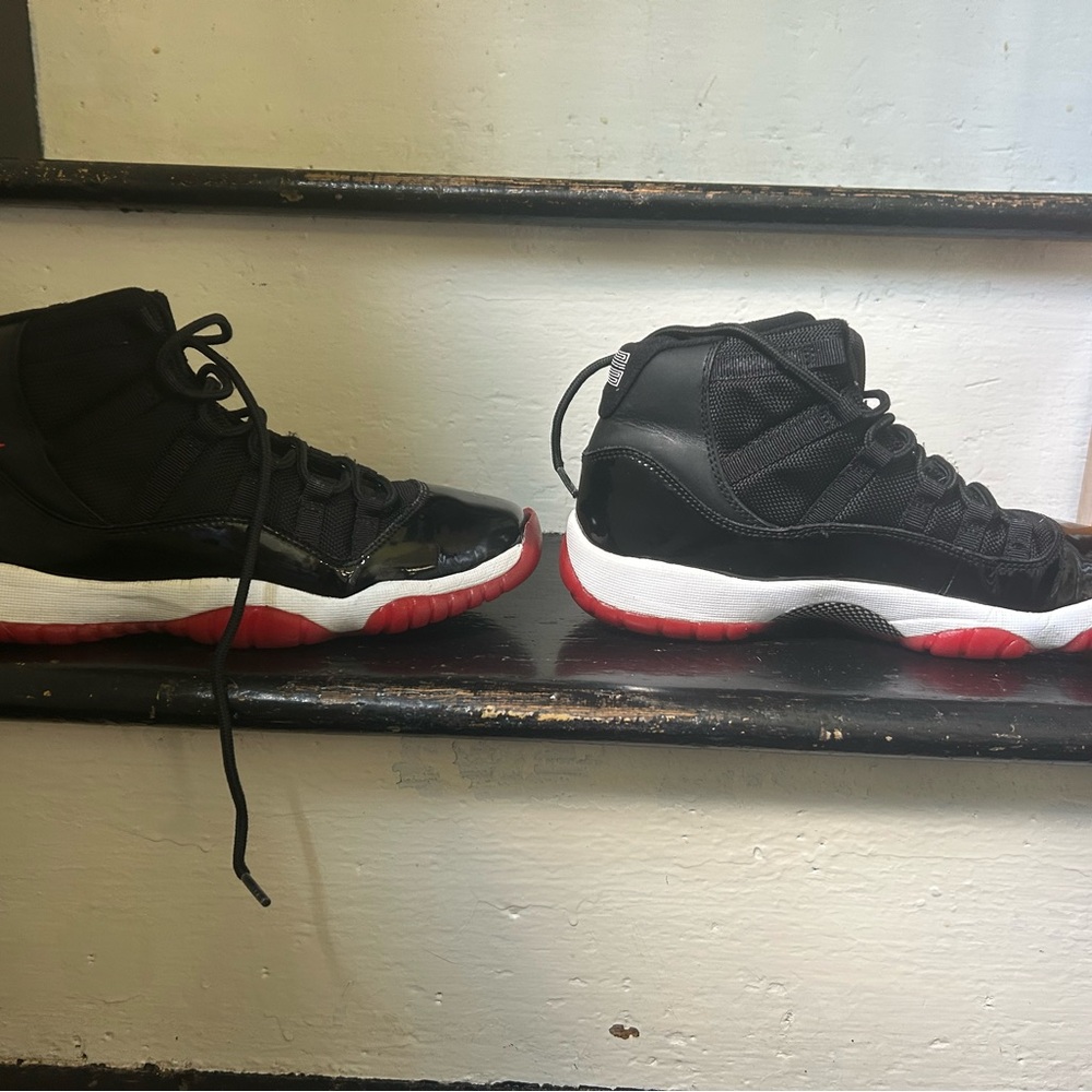 Nike Air Jordan 11!  Perfect! 5.5 - Picture 4 of 5